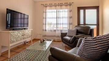 Apartamento | 2 dormitorios