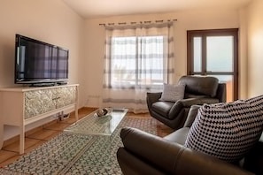 Apartamento | 2 quartos