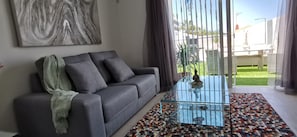 2 habitaciones