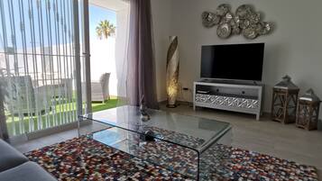 Biệt thự | 2 phòng ngủ