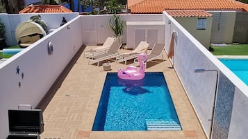 Villa | 2 bilik tidur