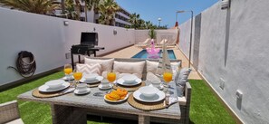 Villa | 2 bedrooms - Villa Hortensia in Adeje (Adeje)