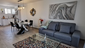2 habitaciones