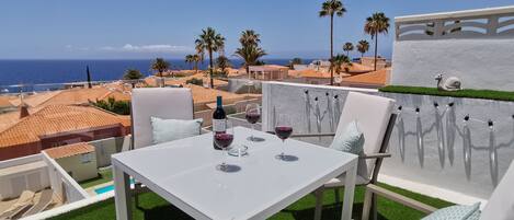 别墅 | 2 多间卧室