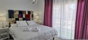 2 habitaciones