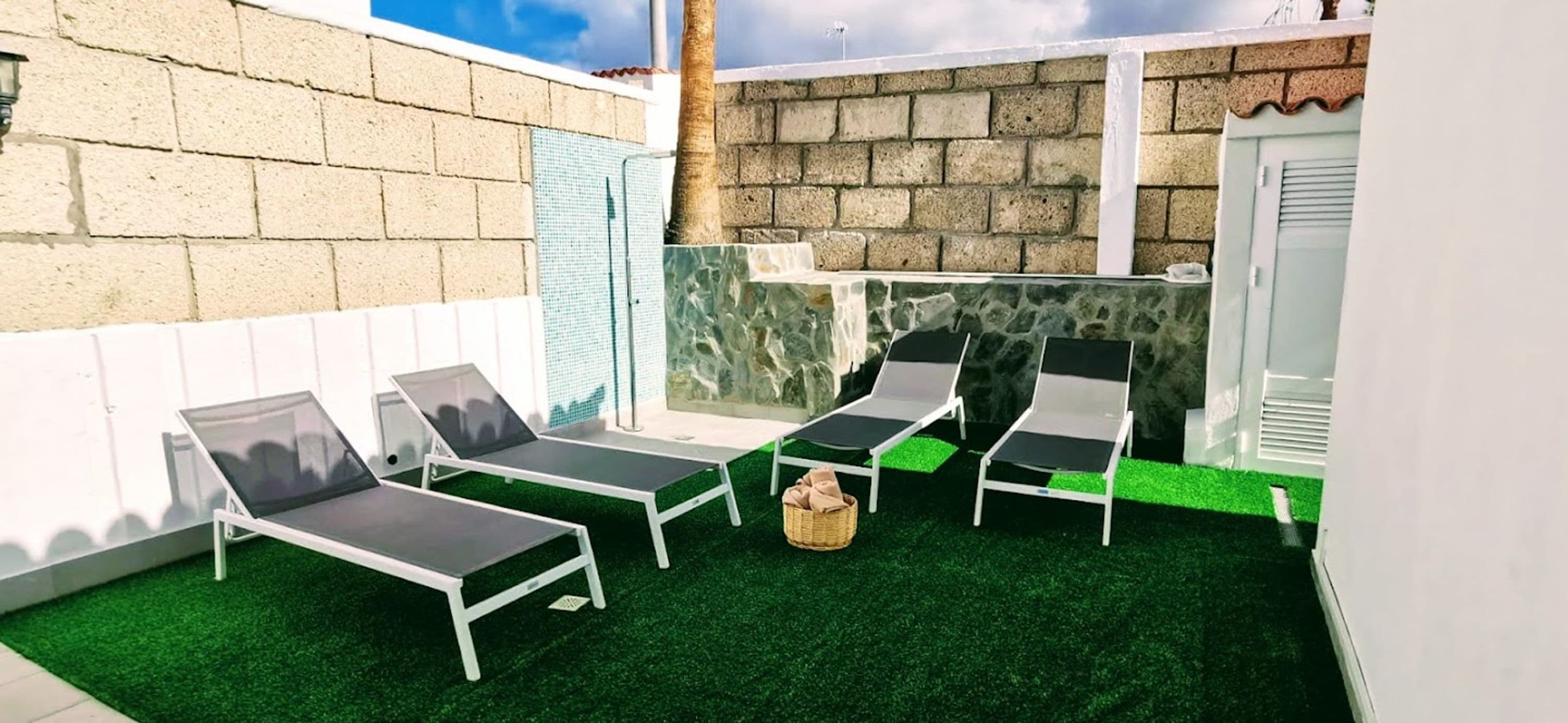 House, Smoking | 3 bedrooms