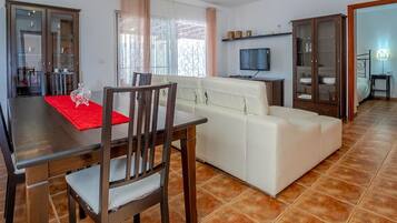 單棟房屋, 吸煙房 | 3 間睡房