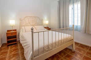 House, Smoking | 3 bedrooms