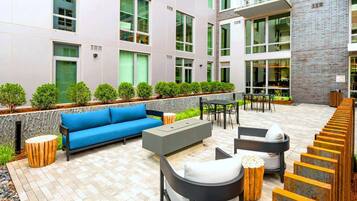 Apartment | 2 bedrooms