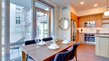 Apartment | 2 bedrooms