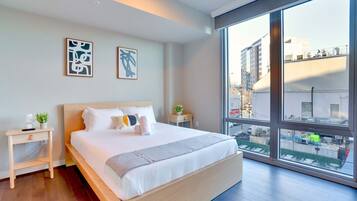 Apartment | 2 bedrooms