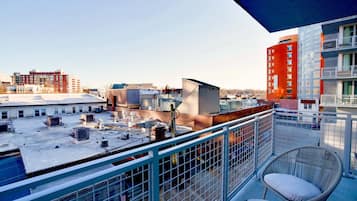 Apartment | 2 bedrooms