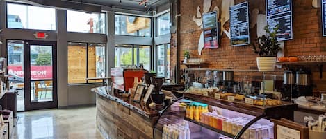 Apartamento | 1 quarto