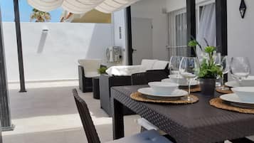Villa, Accessible | 2 bilik tidur