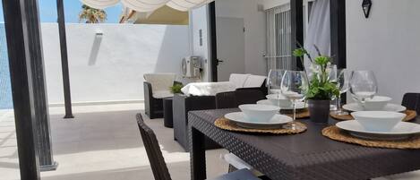 別墅, 無障礙 | 2 間臥室