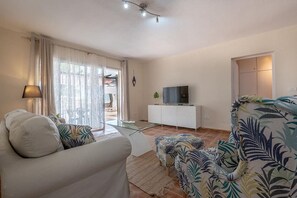 2 habitaciones 