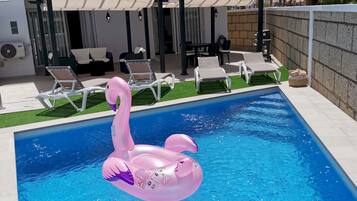 Vila, acessível | 2 quartos