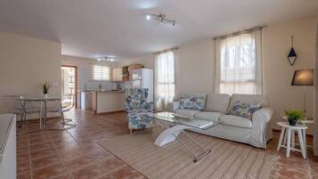 Villa, Accessible | 2 bilik tidur