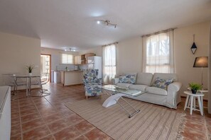 2 habitaciones 