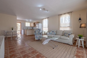 2 habitaciones