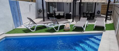 Ferienhaus, barrierefrei