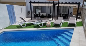 Villa, Accessible | 2 bedrooms - Villa Orqu dea in Callao Salvaje (Adeje)