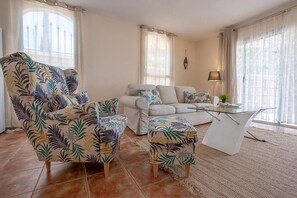 Villa, Accessible | 2 bilik tidur 