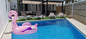 Villa, Accessible | 2 bedrooms - Villa Orqu dea in Callao Salvaje (Adeje)