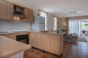 Villa, Accessible | 2 bilik tidur 