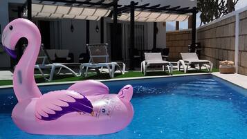 Vila, acessível | 2 quartos