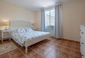 Villa, con acceso para personas discapacitadas | 2 habitaciones 