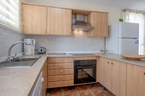 2 habitaciones 