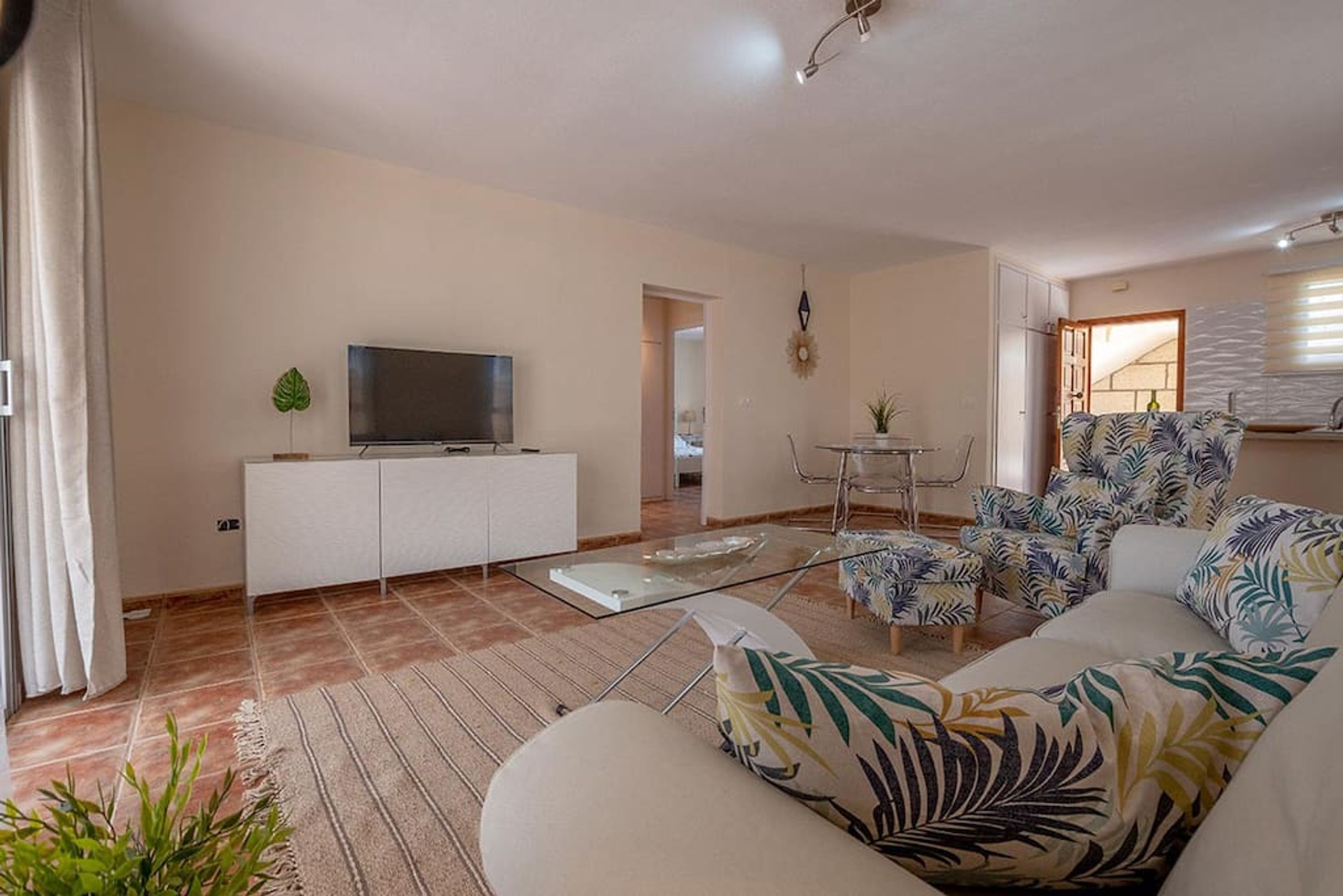 House, Accessible | 2 bedrooms