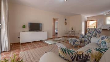 House, Accessible | 2 bedrooms