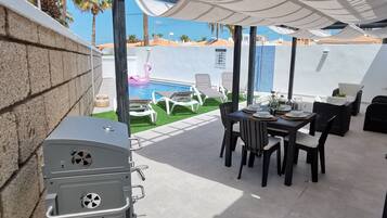 Villa, Accessible | 2 bilik tidur
