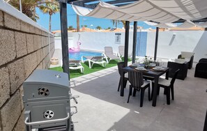 Villa, Accessible | 2 bilik tidur 