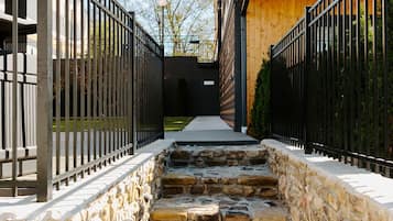 Apartment | 1 Schlafzimmer