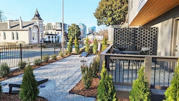 Apartment | 1 Schlafzimmer