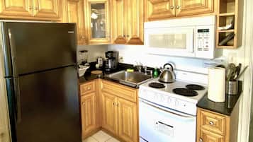 Apartamento | 1 quarto