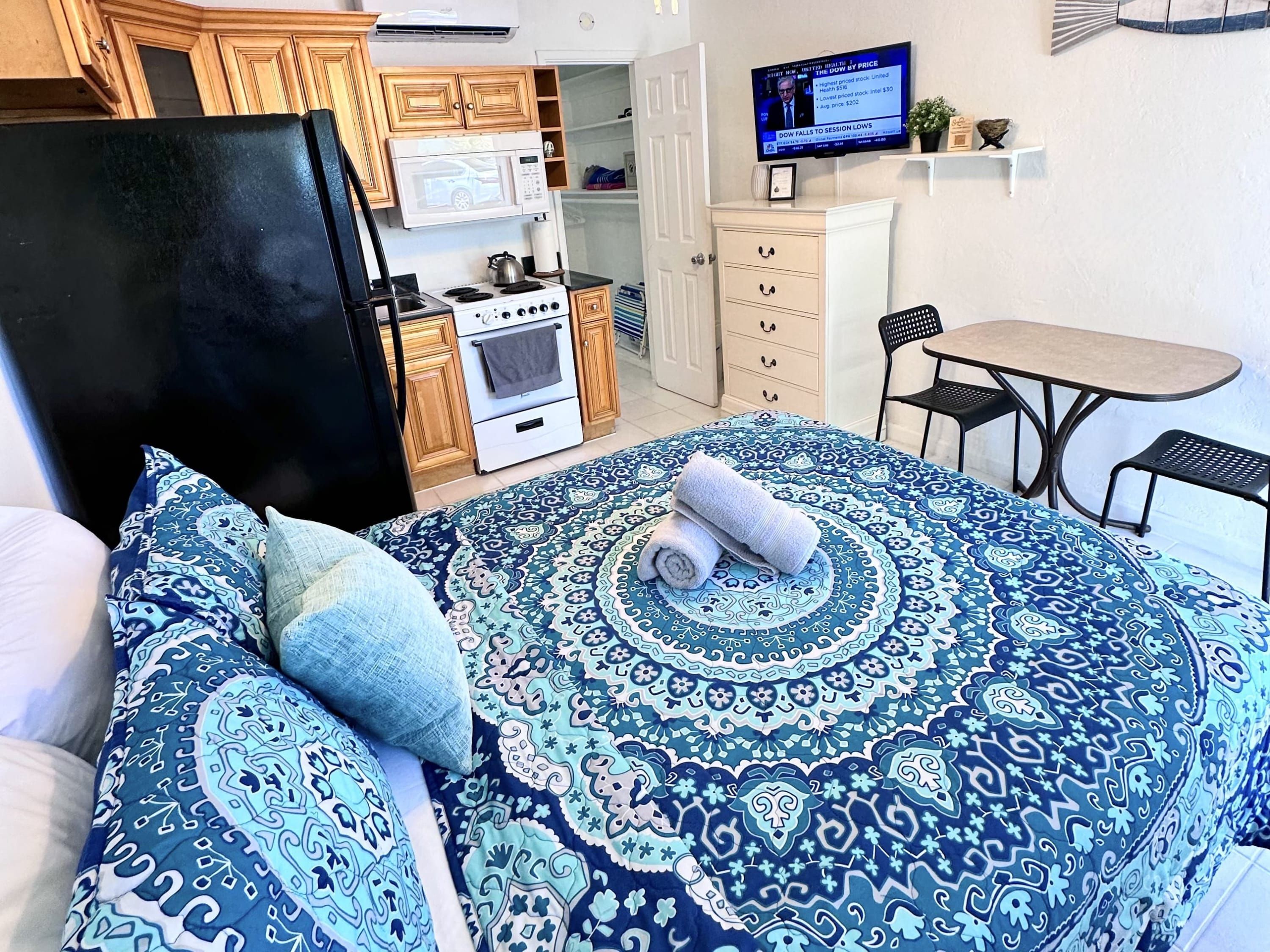 Apartment | 1 Schlafzimmer