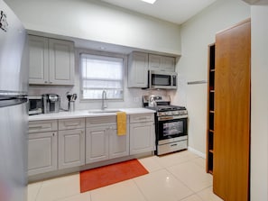 Casa | 2 habitaciones