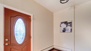 Rumah | 2 kamar tidur