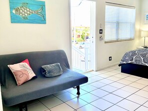 Apartament | 1 dormitori