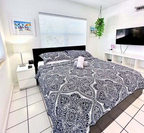 アパートメント | 1 室のベッドルーム