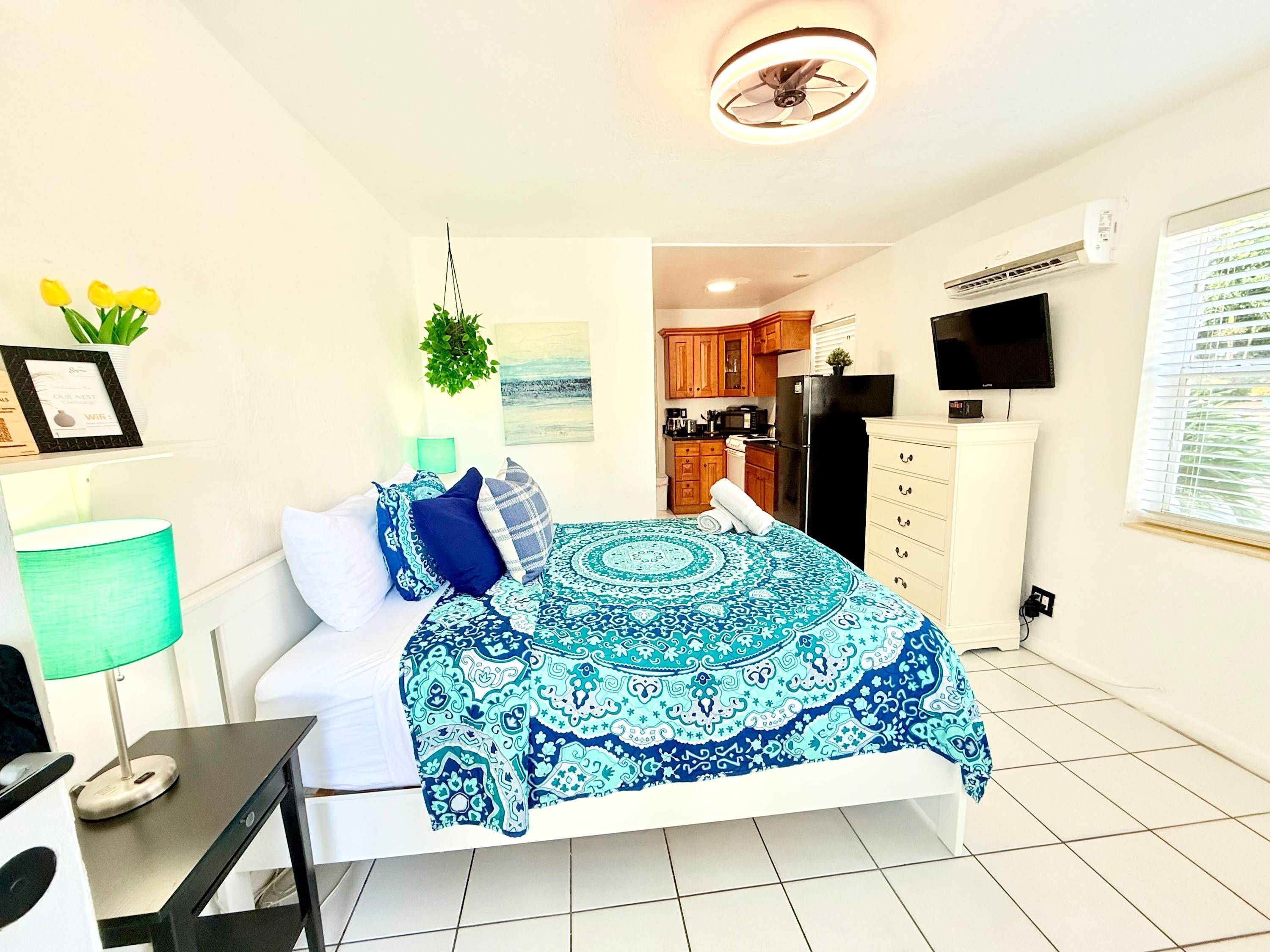 Appartement | 1 slaapkamer