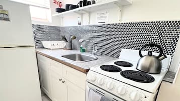 1 habitación