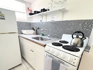 Apartamento | 1 quarto