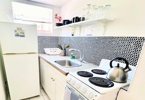 Apartamento | 1 quarto