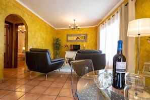 Apartament, fumadors | 2 dormitoris