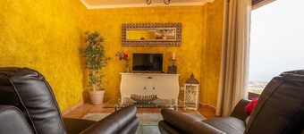 Apartamento Vulcano in Adeje
